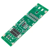 Ayt 7S 24 Volt 15 Amper 18650 Pil Şarj Deşarj Koruma Kartı 6 IC li thumbnail 1
