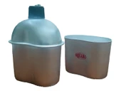 SQUARE 930CV TASLI MATARA(KAMUFLAJ KILIFLI) - 2