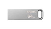 Kioxia 64GB U366 Metal Usb 3.2 Gen 1 Flash Bellek - 1