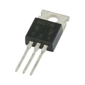 Ayt BUZ 77B TO-220 Mosfet Transistör Entegre Devre - 2