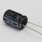 Ayt 220/63 Entegre Devre Transistör - 1