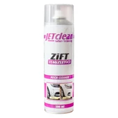 JetClean 500 Ml Zift Temizleyici Sprey Oto Araç İçin Asfalt Zifti Temizleme Spreyi - 1