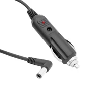 ,Ayt Çakmak Fişi Kablolu 1.8 Metre 5.5x2.5 Uçlu Çakmaklık Şarj Cihazı - 3