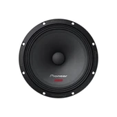 Pioneer TS-M2010PRO 20 Cm Max 400 Watt Midrange Oto Hoparlör Ses Sistemi - 5
