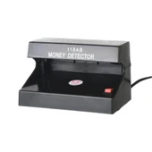 Powermaster PM-20122 Pilli Para Ve Çek Kontrol Makinesi Sah Te Para Kontrol Cihazı - 5