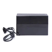 Powermaster PM-20122 Pilli Para Ve Çek Kontrol Makinesi Sah Te Para Kontrol Cihazı - 6