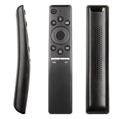 Ayt Samsung RM-G1800 V1 Voice Control Universal Sihirli Lcd Led Tv Kumanda Tüm Samsung Modellerine Uyumlu thumbnail 1