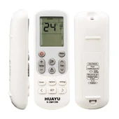 Huayu K-SM1356 Samsung Universal Klima Kumanda thumbnail 1