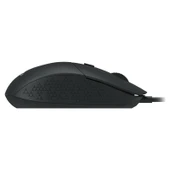 Lenovo Lecoo MS102 800/1200/1600 DPI 4 Tuşlu USB Kablolu Optik Mouse - 5