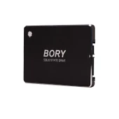 Bory R500-C256G Sata3 256 Gb SSD 550 510 Mbs Harddisk 256 Gb Kapasiteli thumbnail 1