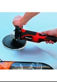Einhell CC-PO 1100/2E Polisaj ve Zımpara Makinesi - 2093265 - 2