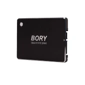 Bory R500-C256G Sata3 256 Gb SSD 550 510 Mbs Harddisk 256 Gb Kapasiteli thumbnail 2