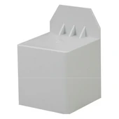 WestSound TK 01 10 Watt Hat Trafolu Kutu Abs Plastik Kutu - 1