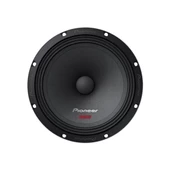 Pioneer TS-M2010PRO 20 Cm Max 400 Watt Midrange Oto Hoparlör Ses Sistemi - 2
