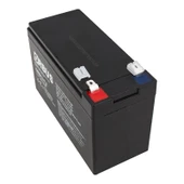 Orbus ORB12-7.2 12 Volt 7.2 Amper Akü Yeni Tarihli Taze Akü 150x65x90 Mm - 4