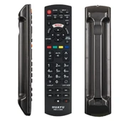 Huayu Kl Rm-L1268 Panasonic Netflix Lcd Led Tv Kumandası Bristerli Panasonik thumbnail 4
