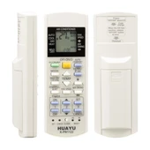 Ayt Panasonic Universal Akıllı Klima Kumandası K-PN1122 Tüm Panasonik Klimalar İçin - 1