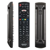 Huayu Kl Rm-L1268 Panasonic Netflix Lcd Led Tv Kumandası Bristerli Panasonik thumbnail 3