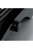 Tostkolik Tost Makinesi A328-05 Siyah/Inox Granit - 4