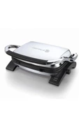 Tostkolik Tost Makinesi A328-05 Siyah/Inox Granit - 1