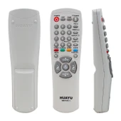 Huayu Kl Rm-016Fc-1 Samsung Ambalajlı Lcd Led Tv Kumandası Uzaktan Kumanda - 4