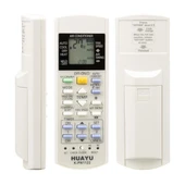 Ayt Panasonic Universal Akıllı Klima Kumandası K-PN1122 Tüm Panasonik Klimalar İçin - 3