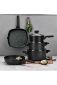 Korkmaz KOR A1119 Ornella Wok Tava 28 cm - 2