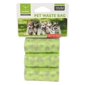 NUNBELL DIŞKI TORBASI 3 LÜ - 4