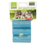 NUNBELL DIŞKI TORBASI 3 LÜ - 2