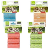 NUNBELL DIŞKI TORBASI 3 LÜ - 1