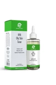 AHA Oily Skin Toner / Yağlı Ciltler için AHA İçeren, Sivilce Önleyici Tonik 200 ml - 2