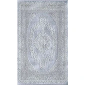 ARTEMİS DİOR 05860B VİZON GRİ HALI 160X230 - 1