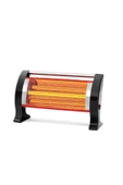 Dp 1200 Elektrikli Soba Isıtıcı 3 Çubuklu Emniyetli - 3
