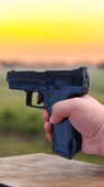CANİK TP9SF Hareketli Tasarım (Blowback) - 1