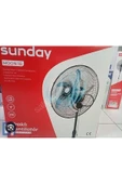 SARHOŞ KAFA VANTİLATÖR 85 WATT - 2
