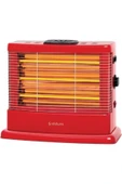 Maximus Ms2100 2100w Buharlı Quartz Soba - 1