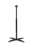 155 Cm Lüks Uzun Ayak Infrared Isıtıcı Ayağı - 1