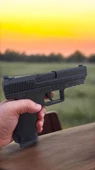 CANİK TP9SF Hareketli Tasarım (Blowback) - 2