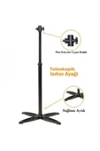 155 Cm Lüks Uzun Ayak Infrared Isıtıcı Ayağı - 3