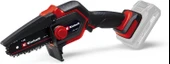 Einhell GE-PS 18/15 Li BL - Solo Akülü Dal Budama Testeresi - 4600040 - 1