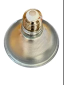 Osram Ledvance 10W (75W) 2700K (Sarı Işık) Par30 E27 Duylu Dim Edilebilir Led Spot thumbnail 4