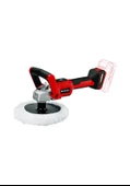 Einhell CE-CP 18/180 Li E-Solo Kömürsüz Akülü Polisaj ve Zımpara Makinesi - 2093320 - 3