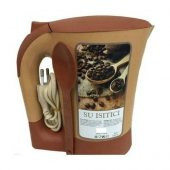 Ekonomik Mini Su Isıtıcı Kettle-Kahve Makinesi - 1