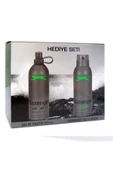 Parfüm Yeşil 125 Ml. + Deodorant Yeşil 150 Ml. - 1