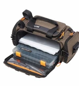 Savage Gear Specialist Soft Lure Bag 1 Box 10 Bags 21X38X22cm 10 L Çanta - 6