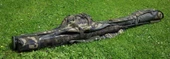 Prologic Avenger Padded Rod Sleeve 10' 1 Rod Çanta - 8