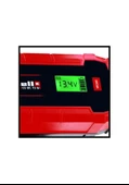 Einhell CE-BC 10 M Akü Şarj Cihazı - 1002245 - 3