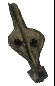 Prologic Avenger Padded Multi Sleeve 12' 3 Rod Çanta - 4