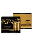 Edt Erkek 125 Ml Parfüm + 150 Ml Deodorant Kofre Set Gold - 1