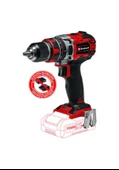 Einhell TE-CD 18/50 Li-i BL Solo Kömürsüz Akülü Darbeli Matkap - 4513942 - 2